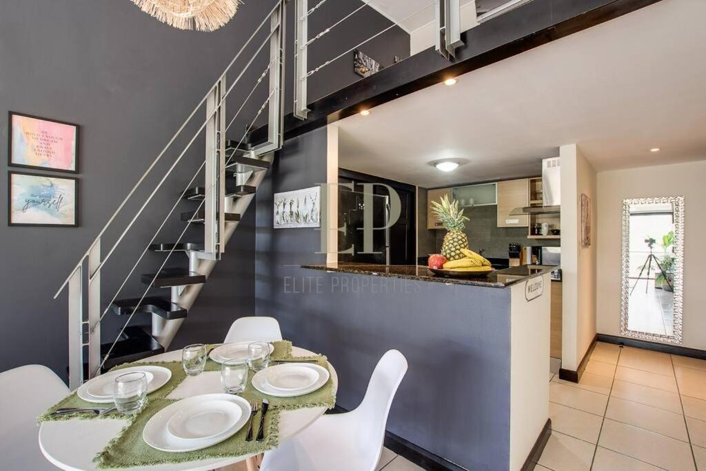 Cr Mariposa Rentals Comfortable Penthouse, Ac, Pool, Gym, Tennis Santa Ana  Dış mekan fotoğraf