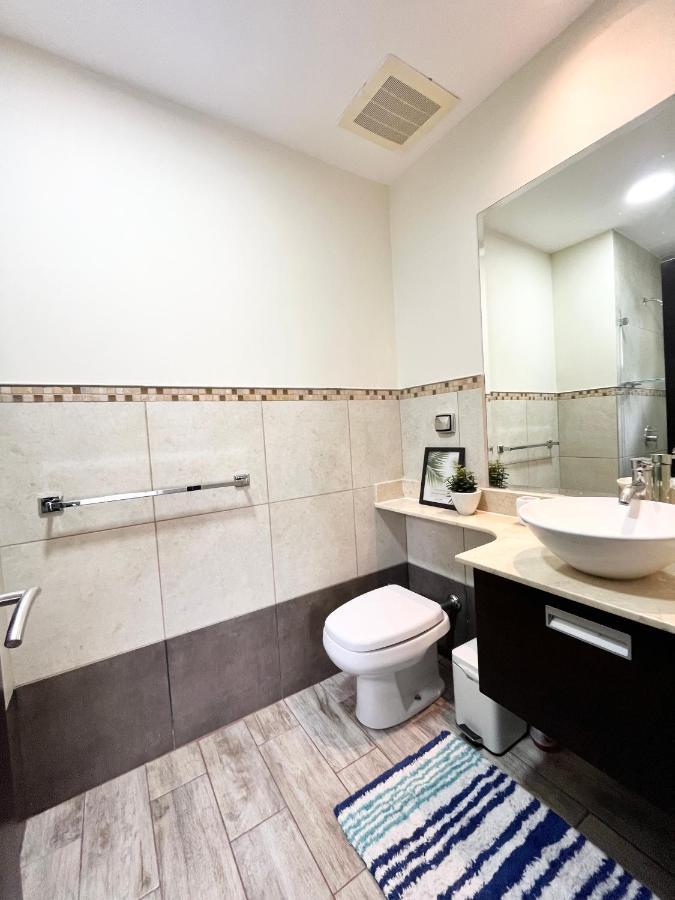 Cr Mariposa Rentals Comfortable Penthouse, Ac, Pool, Gym, Tennis Santa Ana  Dış mekan fotoğraf